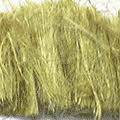 picture of bast fibers