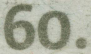 picture of ink bleed on paper