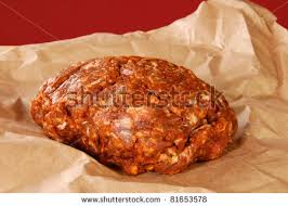 picture of bloodproof paper or butcher paper