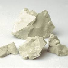picture of clay
