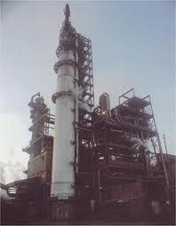 picture of continous pulper