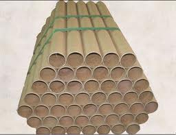 picture of paper core