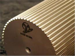 picture of corrugator