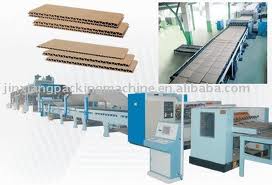 picture of corrugator