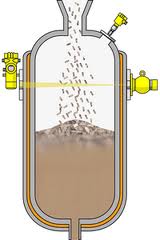 picture of pulp digester