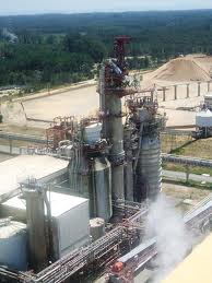picture of pulp digester