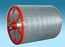 picture of cylinder mould